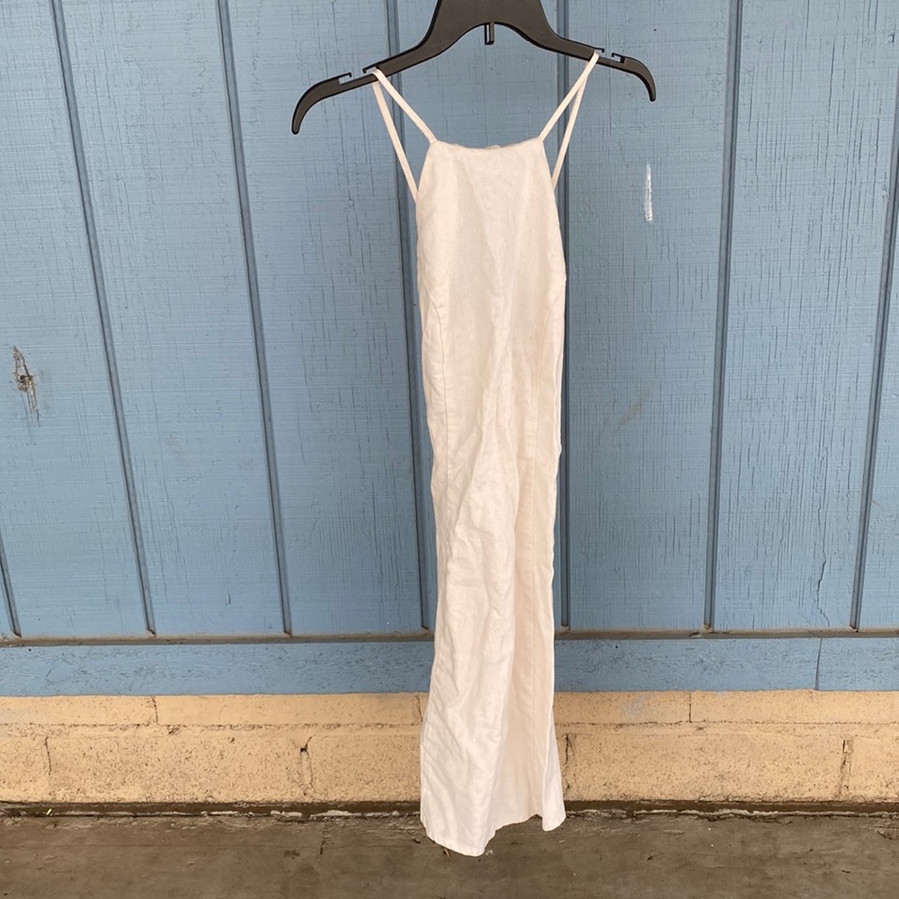 Koton Tan Dress